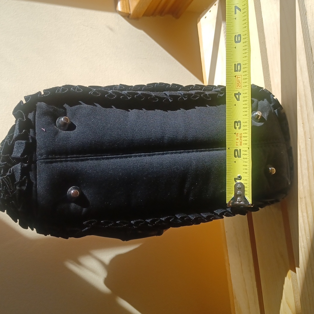 Summer Ribbon handbag - Picture 6 of 8